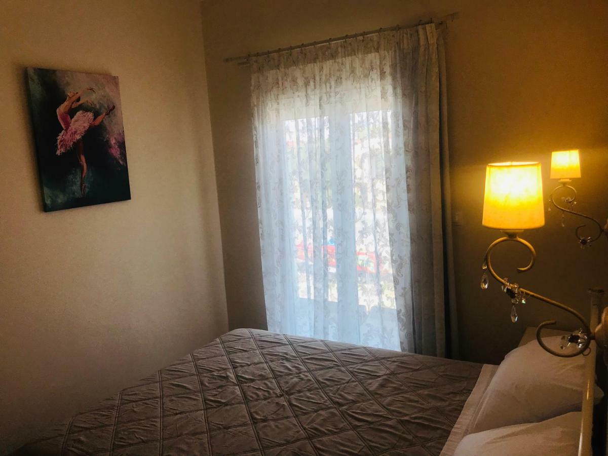 Terpsichore Boutique Appartments Дасия Екстериор снимка