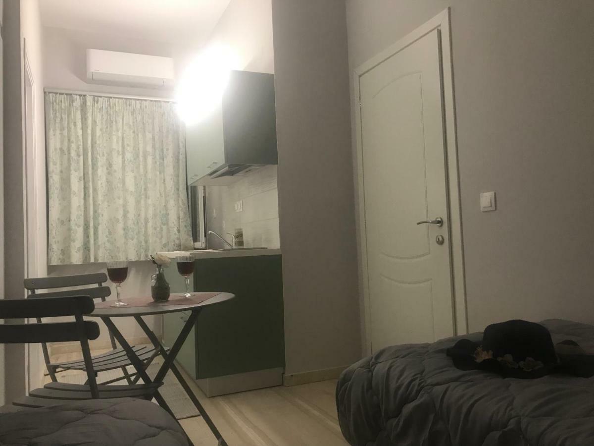 Terpsichore Boutique Appartments Дасия Екстериор снимка